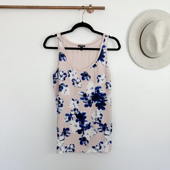 Express Tank Top Medium - Picture 1 of 1